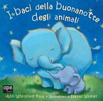 I baci della buona notte degli animali I baci della buona notte degli animali