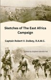 Sketches of The East Africa Campaign