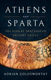 Athens and Sparta Athens and Sparta