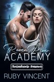 Raven River Academy (Dutch) (eBook, ePUB) Raven River Academy (Dutch) (eBook, ePUB)