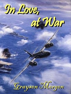 Cover In Love, at War (eBook, ePUB)