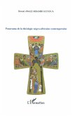 PANORAMA DE LA THÉOLOGIE NÉGRO-AFRICAINE CONTEMPORAINE