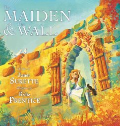 The Maiden & The Wall - Surette, Janet