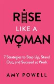 Rise Like a Woman Rise Like a Woman