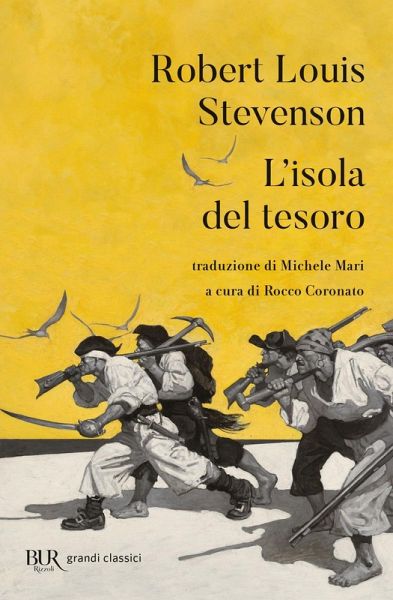 L' isola del tesoro