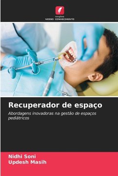 Recuperador de espaço Cover Recuperador de espaço
