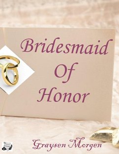 Cover Bridesmaid of Honor (eBook, ePUB)