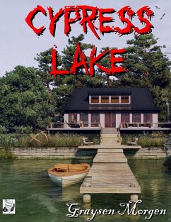 Cover Cypress Lake (eBook, ePUB)
