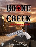 Boone Creek (eBook, ePUB)