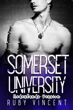Somerset University (Dutch) (eBook, ePUB) - Vincent, Ruby