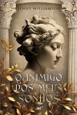 O inimigo dos meus sonhos - Um romance envolvente na Roma antiga (eBook, ePUB)
