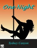 One Night (eBook, ePUB)