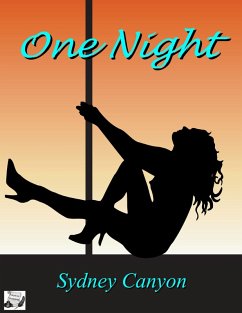Cover One Night (eBook, ePUB)