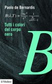 Tutti i colori del corpo nero