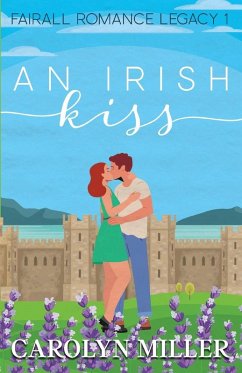 Cover An Irish Kiss
