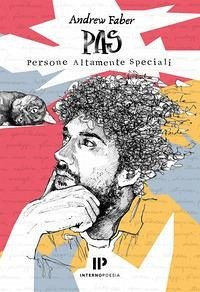 Cover PAS. Persone Altamente Speciali
