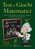 Test e giochi matematici Test e giochi matematici
