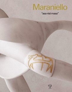 Cover Maraniello. Asa nisi masa. Ediz. italiana e inglese