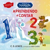 Mundo de Nárnia: Aprendendo a contar - Livro bilíngue para aprender os números em inglês a partir do universo de As Crônicas de Nárnia (eBook, ePUB)
