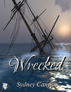 Cover Wrecked (eBook, ePUB)