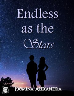 Cover Endless as the Stars (eBook, ePUB)