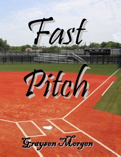 Cover Fast Pitch (eBook, ePUB)