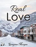 Real Love (eBook, ePUB)