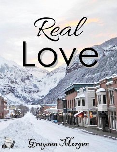 Cover Real Love (eBook, ePUB)