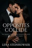 Opposites Collide (eBook, ePUB) Opposites Collide (eBook, ePUB)