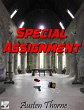 Special Assignment (eBook, ePUB) - Bild 1