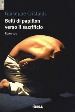 Cover Belli di papillon verso il sacrificio
