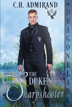 Cover The Duke's Sharpshooter
