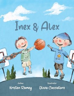 Cover Inex & Alex