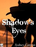 Shadow's Eyes (eBook, ePUB)