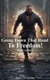 Going Down That Road To Freedom (eBook, ePUB)