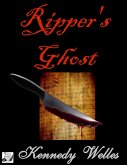 Ripper's Ghost (eBook, ePUB)