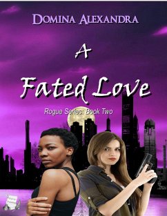 Cover A Fated Love (eBook, ePUB)