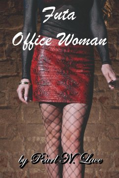 Cover Futa Office Woman (Futa Stories, #101) (eBook, ePUB)