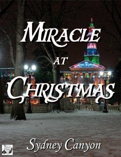 Cover Miracle at Christmas (eBook, ePUB)