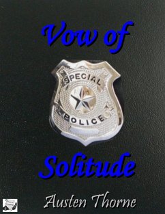Cover Vow of Solitude (eBook, ePUB)