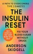 The Insulin Reset & Problems With... - Bild 1