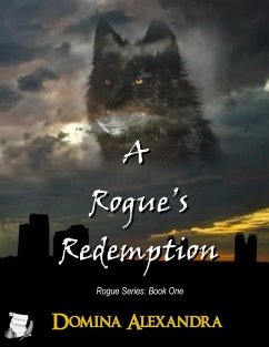 Cover A Rogue's Redemption (eBook, ePUB)