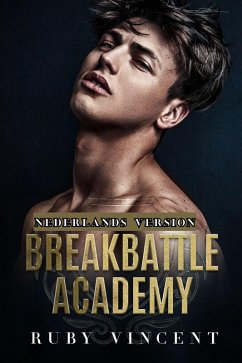 Breakbattle Academy (Dutch) (eBook, ePUB) Cover Breakbattle Academy (Dutch) (eBook, ePUB)