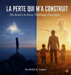 Cover LE PERE QUI M'A CONSTRUIT (Biography - recueil, #0) (eBook, ePUB)