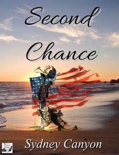 Cover Second Chance (eBook, ePUB)