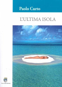 Cover L' ultima isola