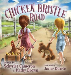 Cover Chicken Bristle Road