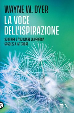 Cover La voce dell'ispirazione