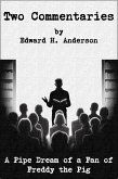 Two Commentaries by Edward H. Anderson (eBook, ePUB)