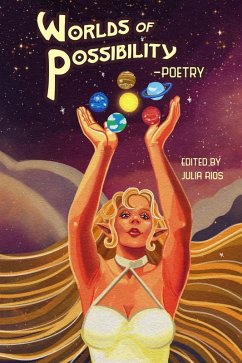 Cover Worlds of Possibility -Poetry (eBook, ePUB)
